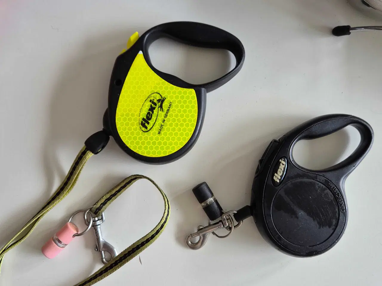 Billede 11 - Kurve m.m til lille hund