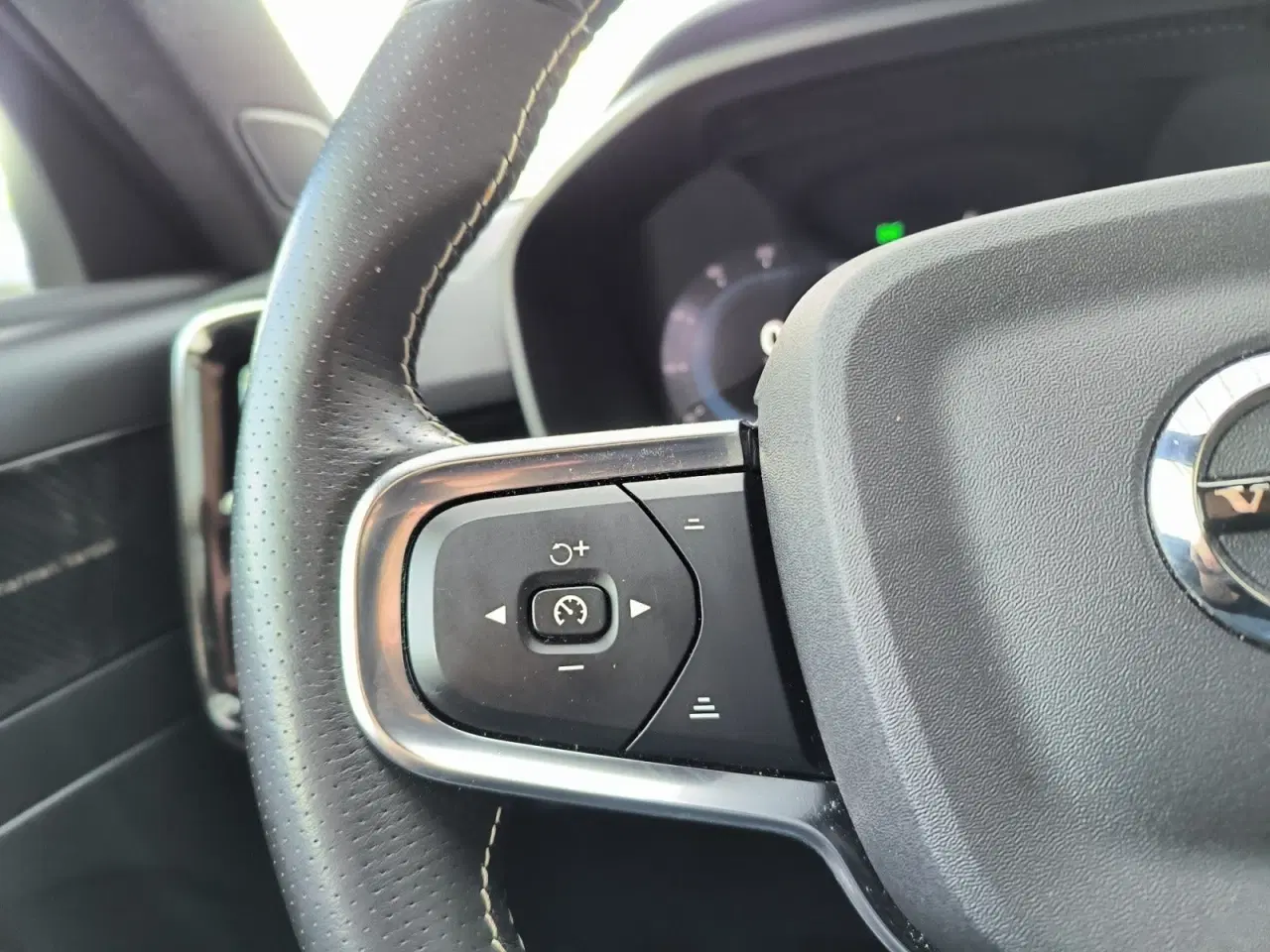 Billede 12 - Volvo XC40  P8 ReCharge Twin R-Design