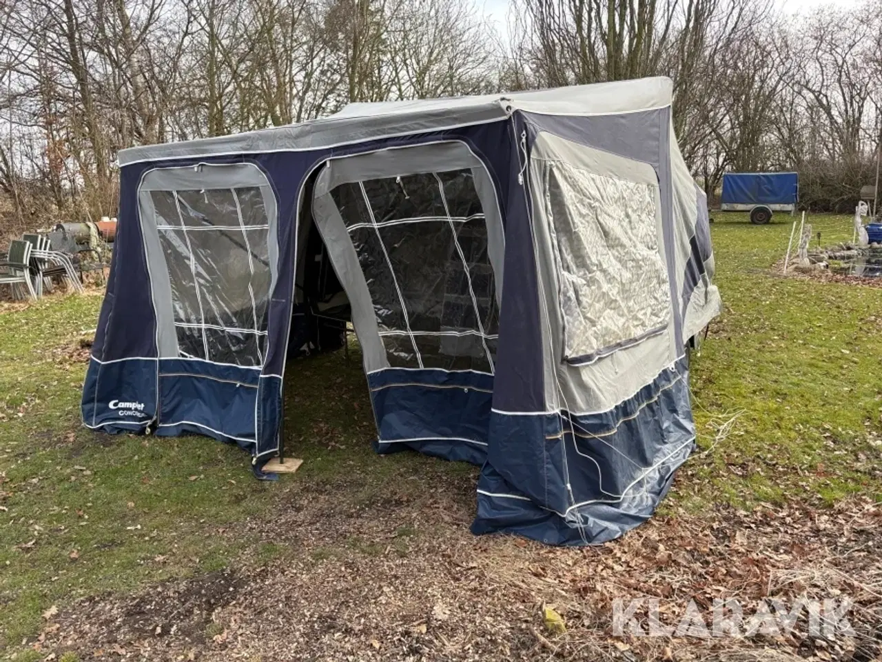 Billede 1 - Camp-let Concorde