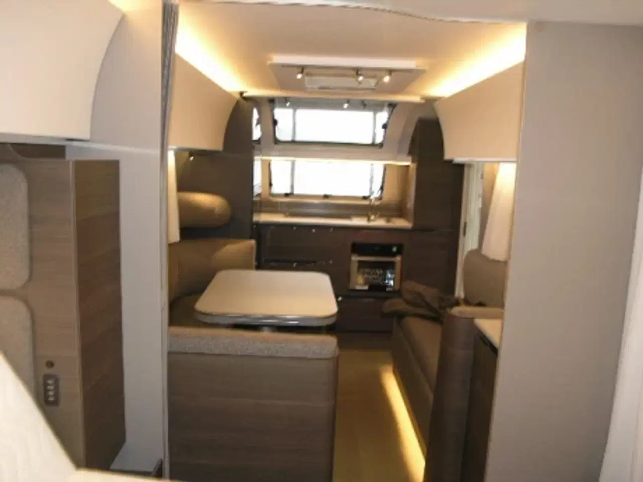 Billede 13 - Adria Alpina 663 HT