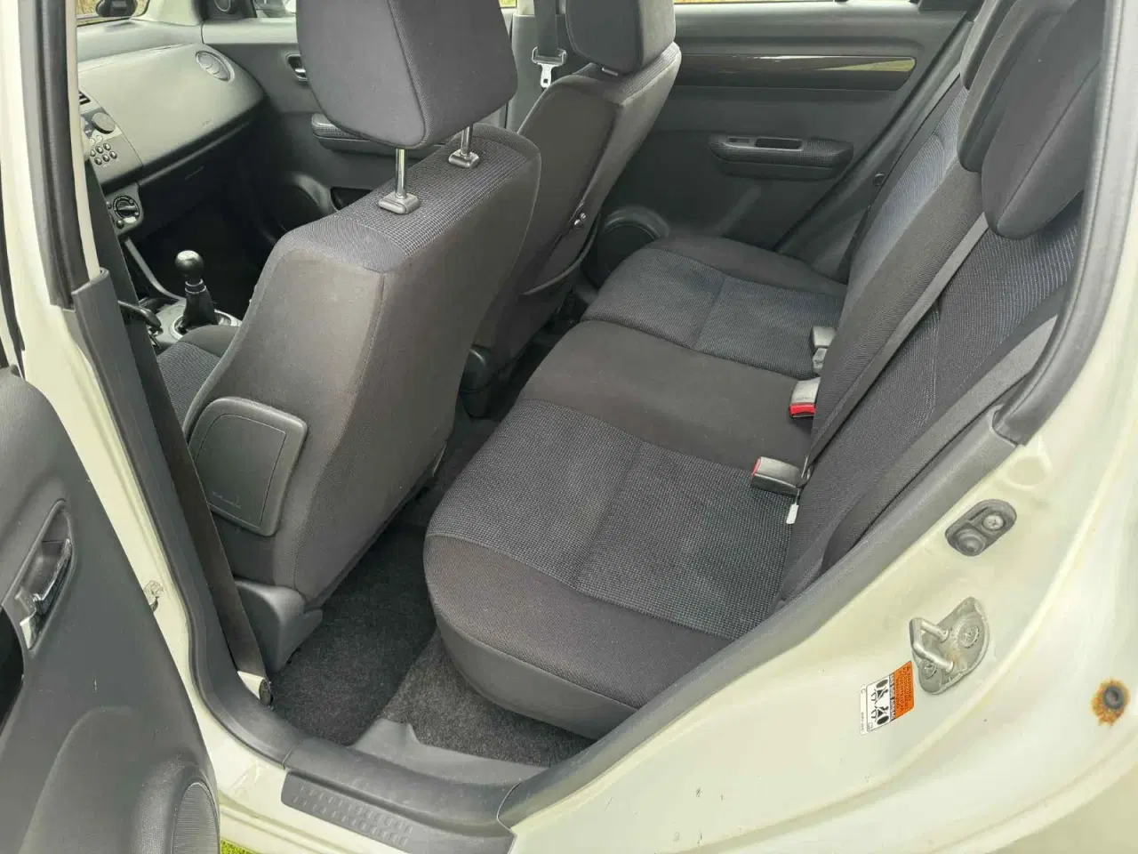 Billede 10 - Suzuki Swift 1,3