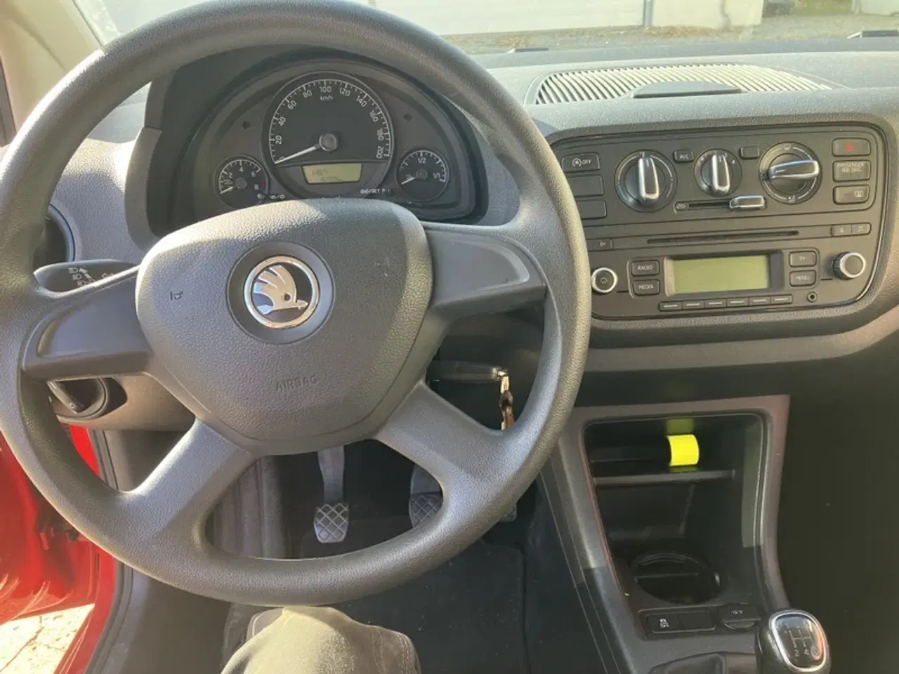 Billede 6 - Skoda Citigo  75 Ambition