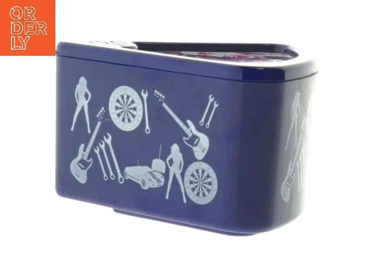 Billede 5 - Trivial Pursuit Mini Spil