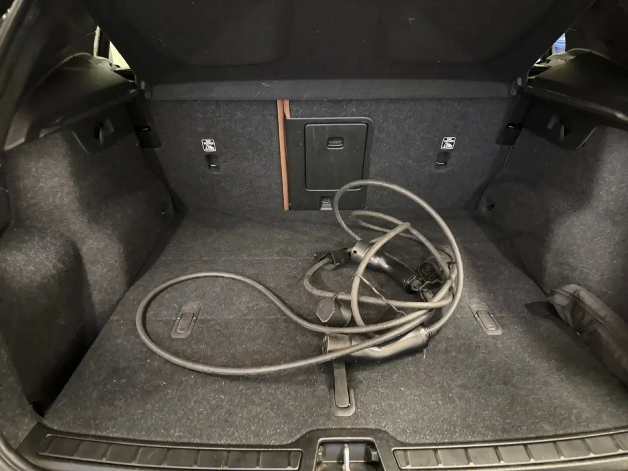 Billede 13 - Volvo XC40 P6 ReCharge Plus