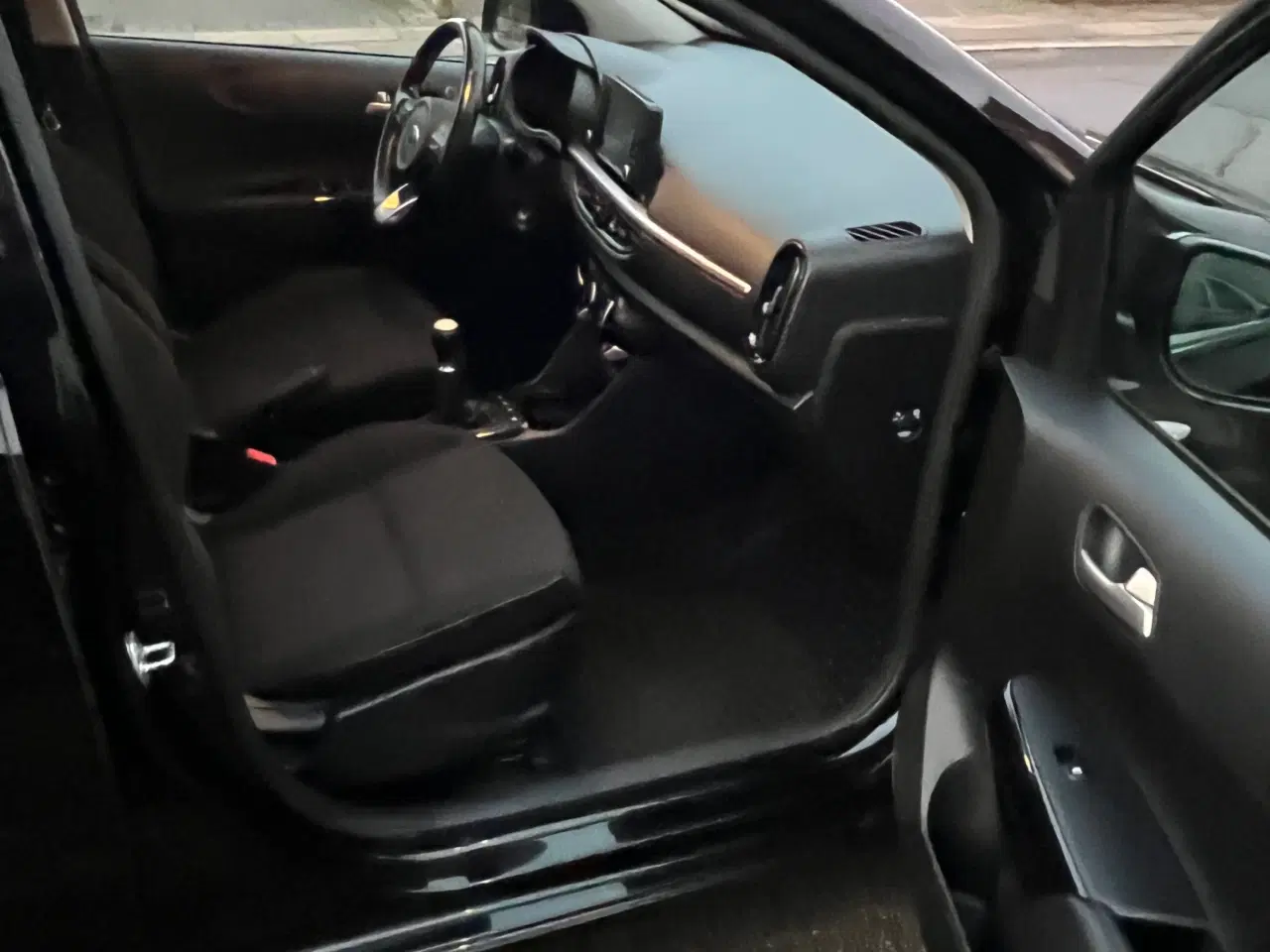 Billede 2 - Kia pikanto 2019 1.0