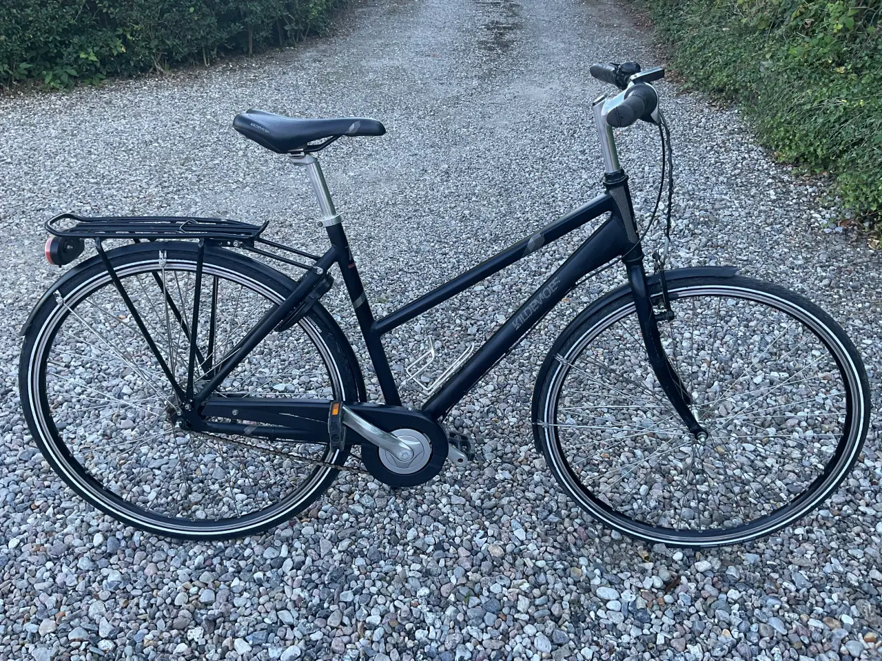 Billede 2 - Dame cykel Kildemoes