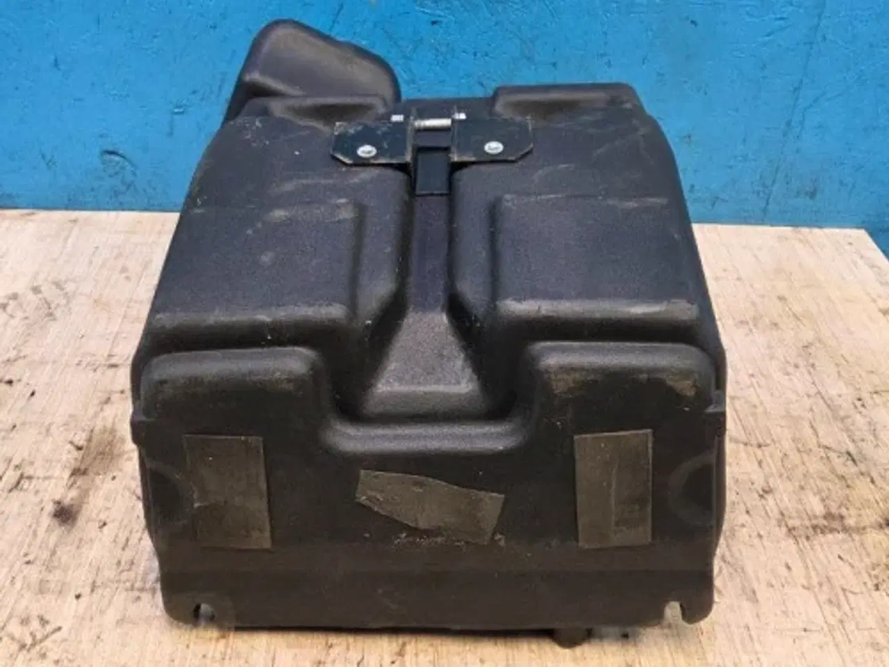 Billede 6 - New Holland TN75F Dieseltank 5195011