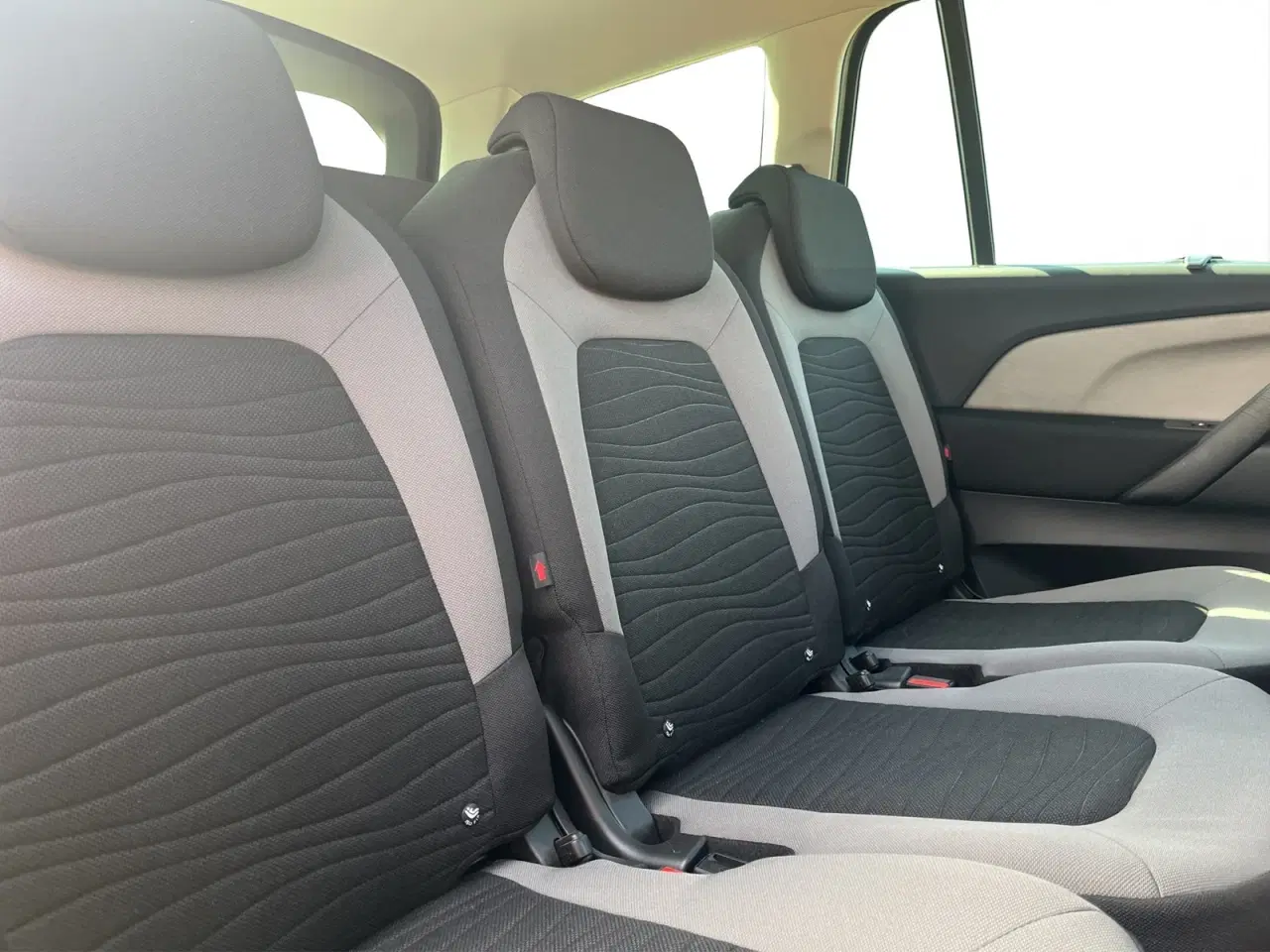 Billede 16 - Citroën Grand C4 Picasso 1,6 e-HDi 115 Seduction ETG6 7prs