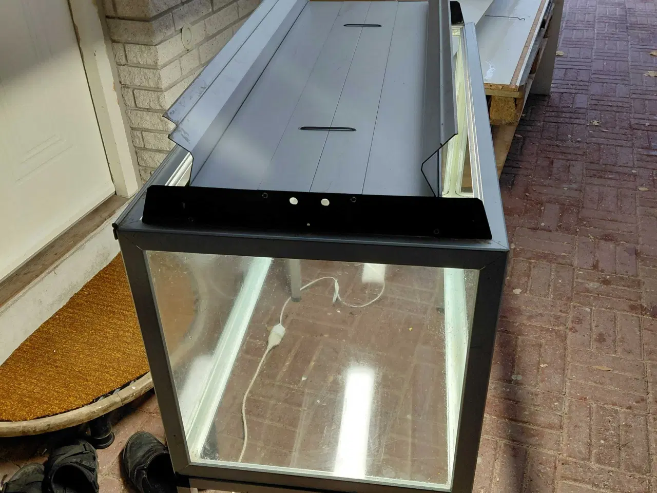 Billede 4 - Akvarier 250L 