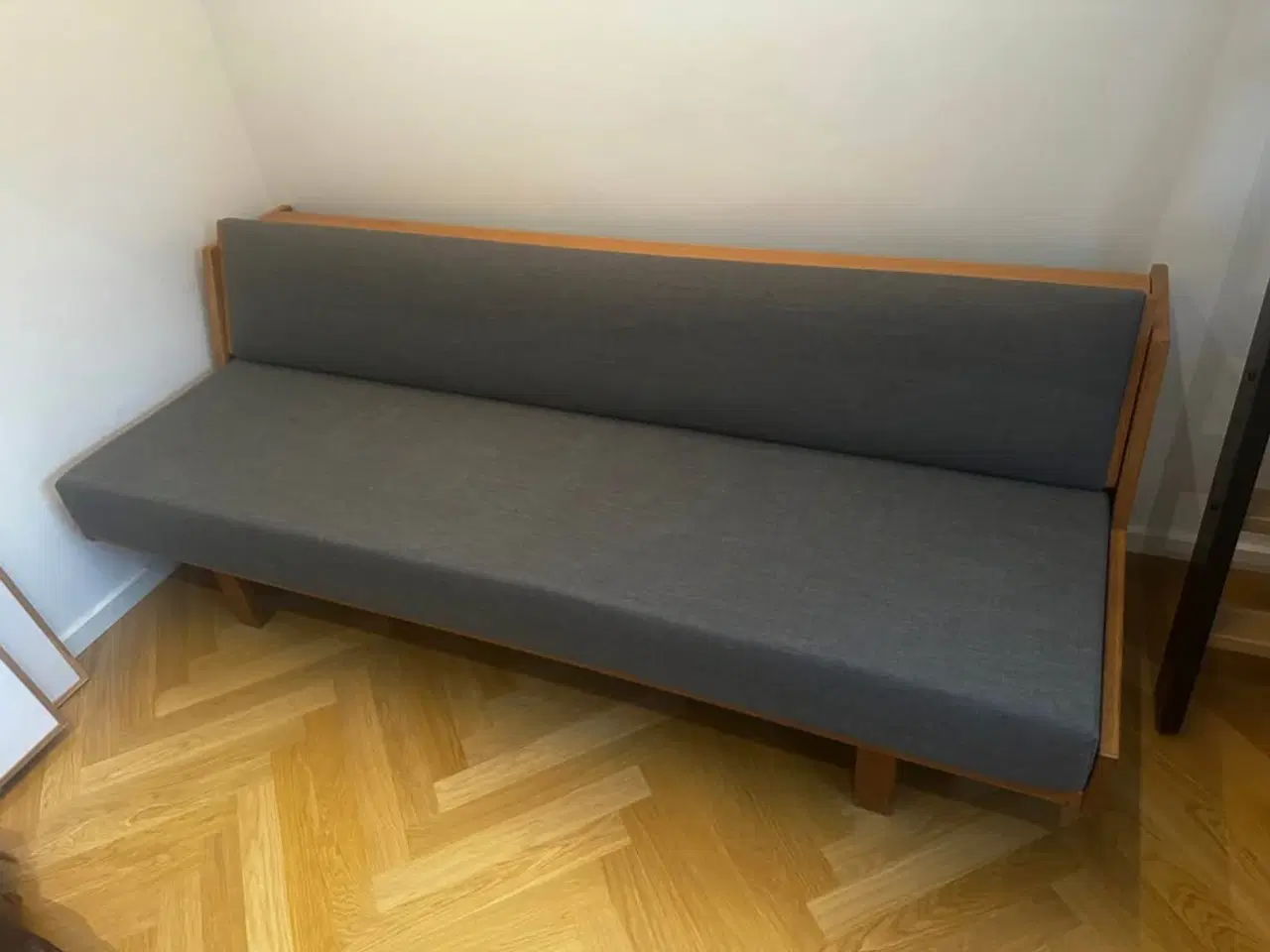 Billede 5 - Sove sofa