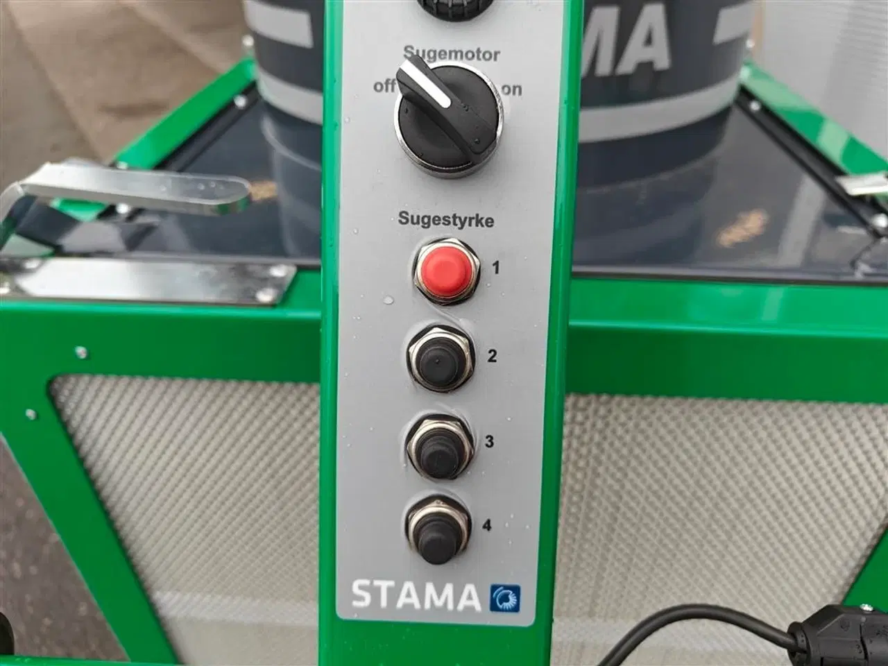 Billede 4 - Stama MK-10 DEMO