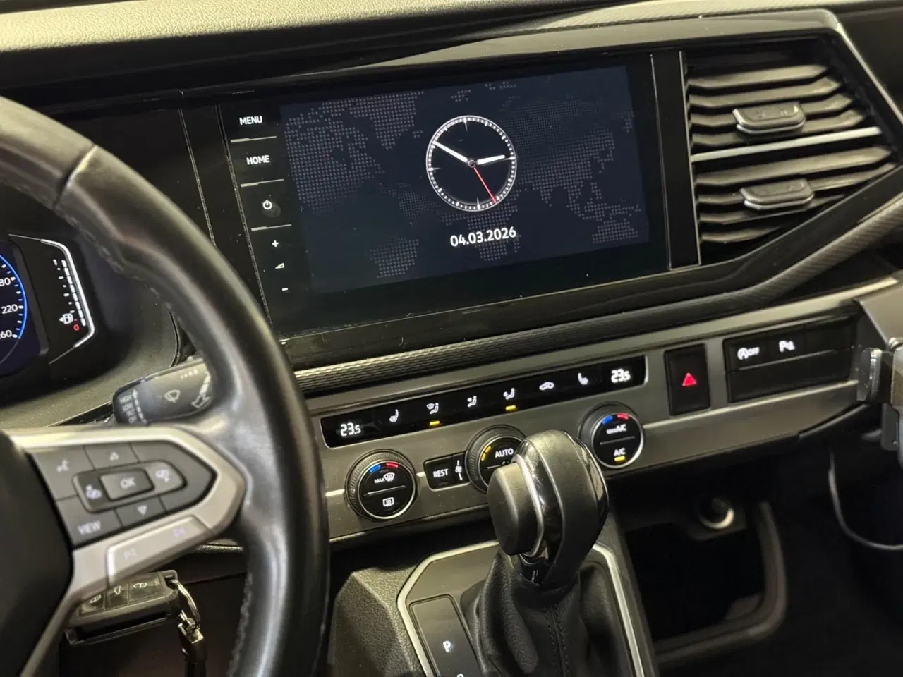 Billede 11 - VW Multivan 2,0 TDi 150 Comfortline DSG lang