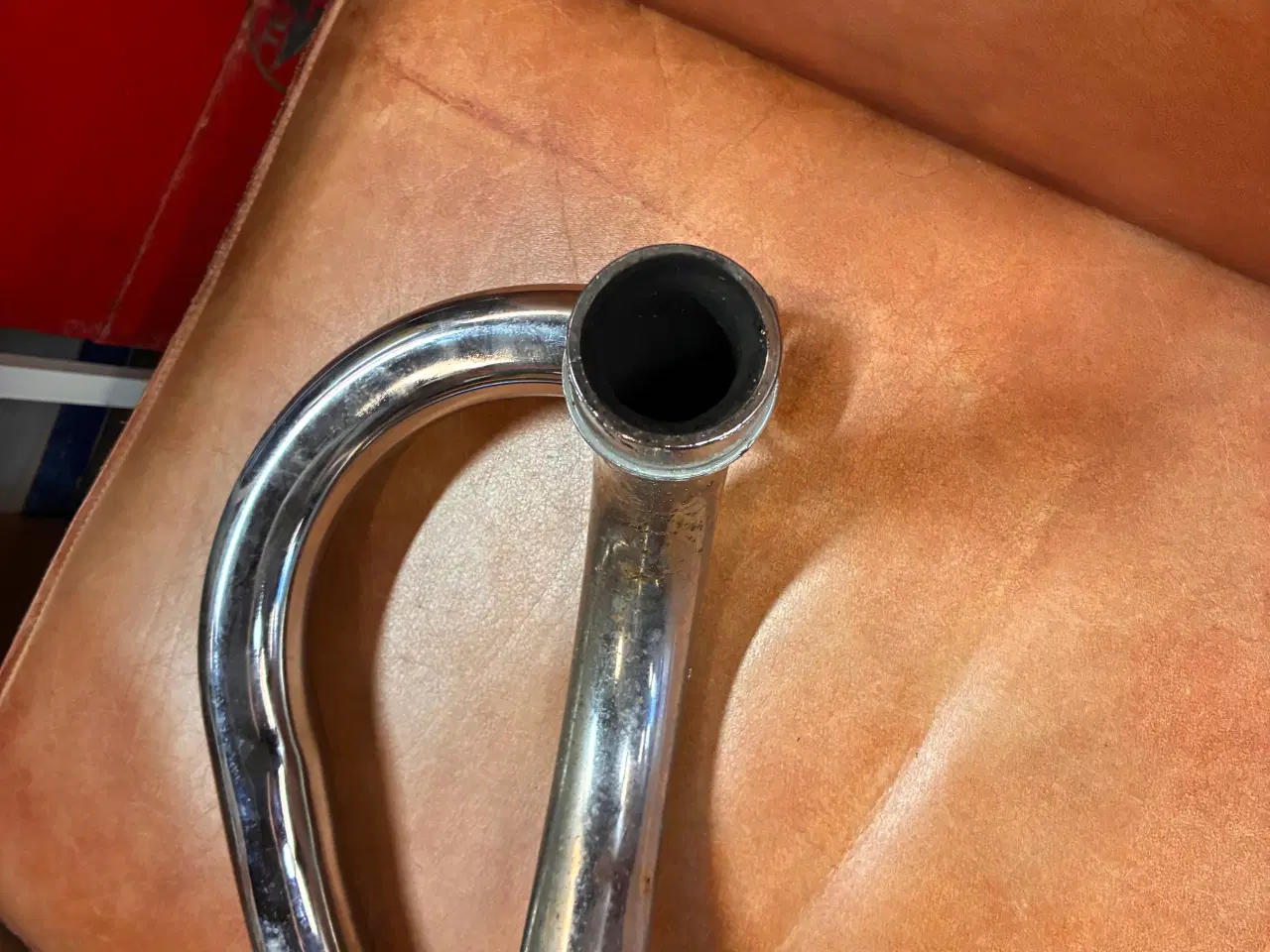 Billede 11 - Forrør Honda CX500