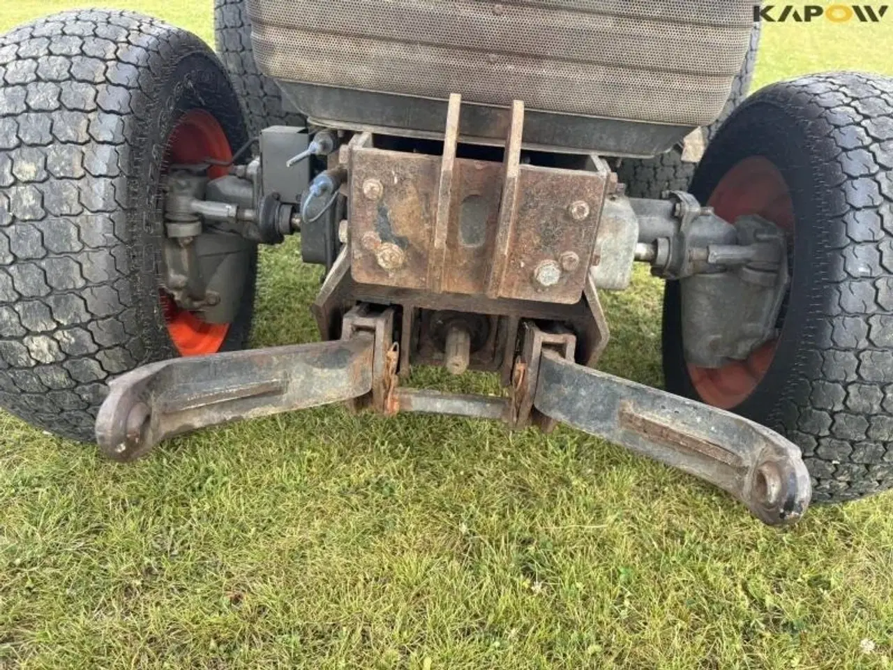 Billede 12 - Kubota STV 36