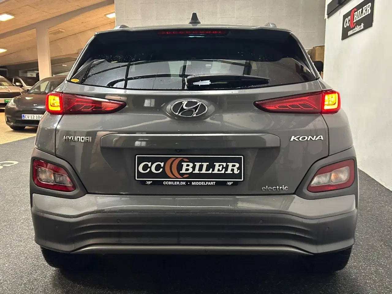 Billede 15 - Hyundai Kona 64 EV Advanced