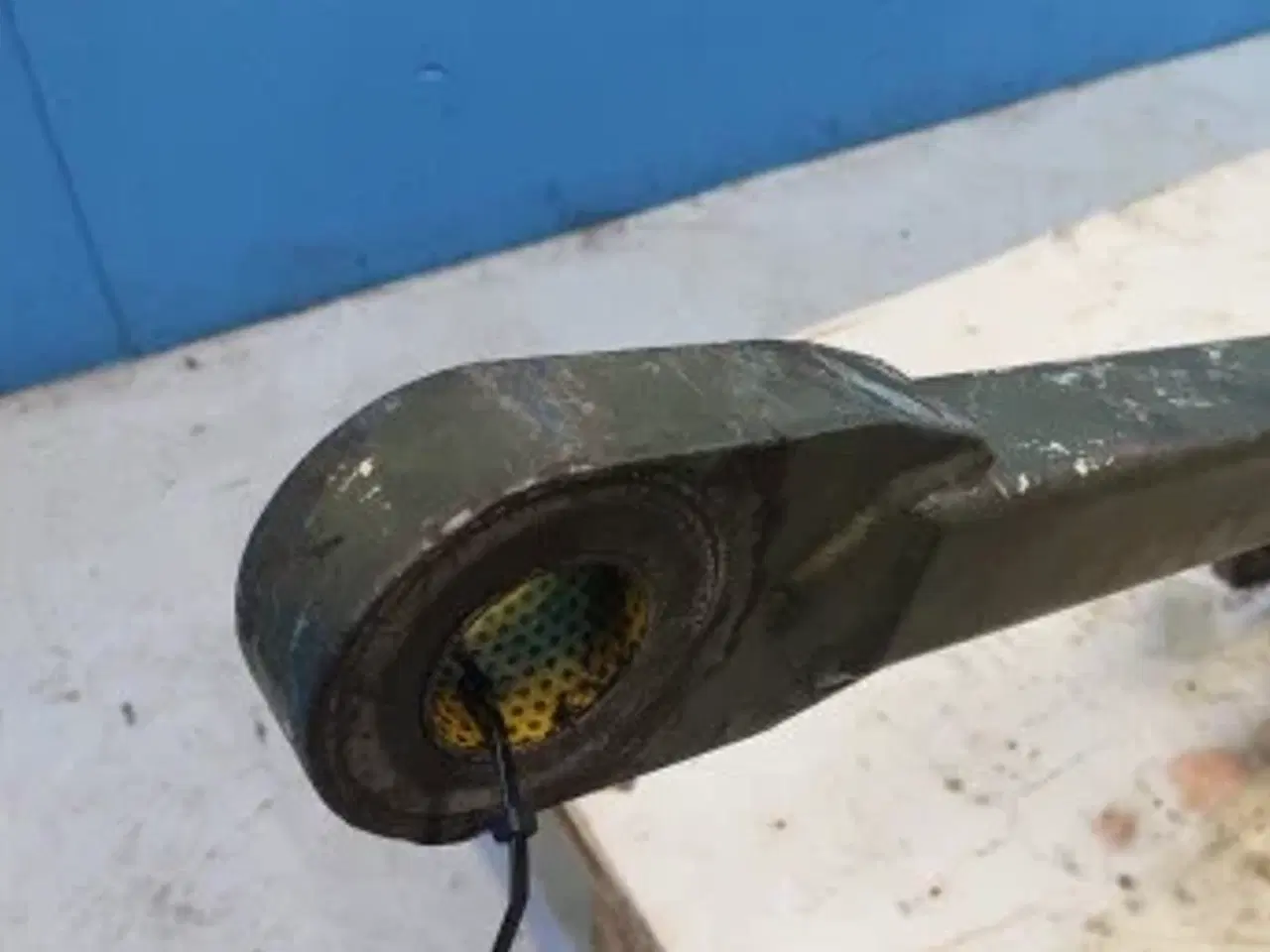 Billede 4 - Hydrema 806 parallelstang 209641