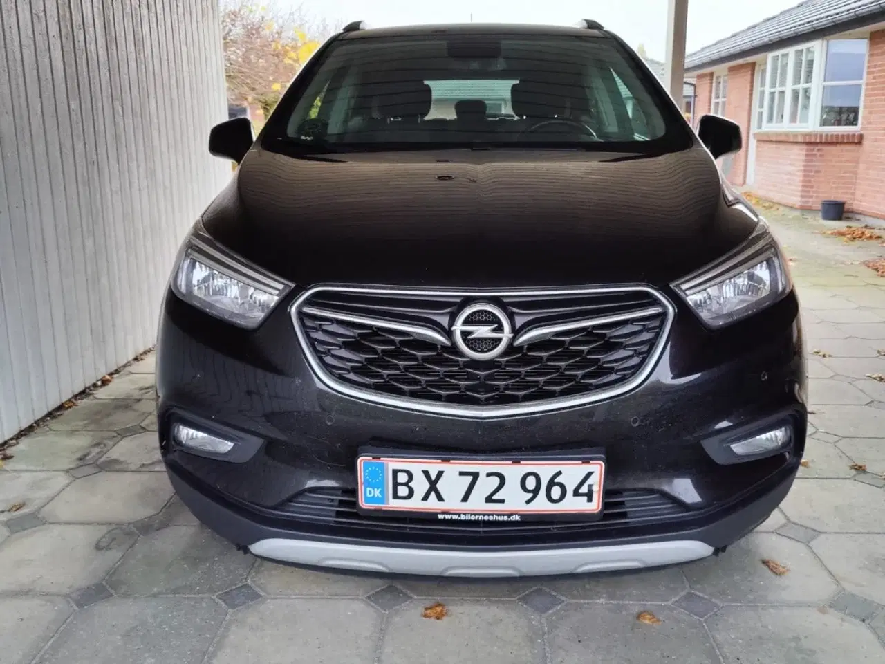 Billede 2 - Opel Mokka X 1,4 T 140 Enjoy