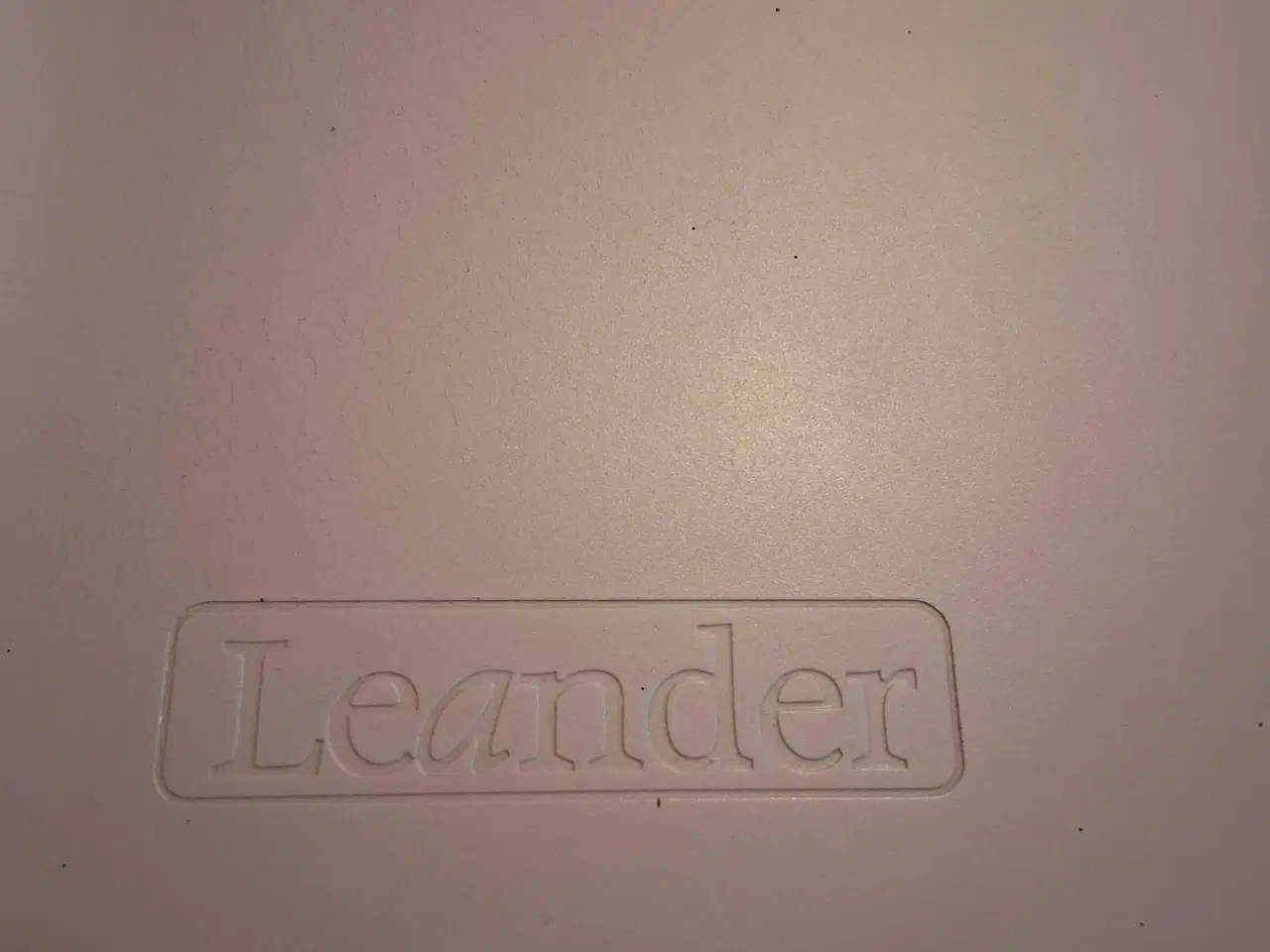 Billede 3 - Leander puslepude