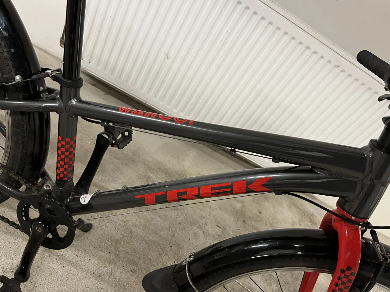 Billede 5 - Mountainbike