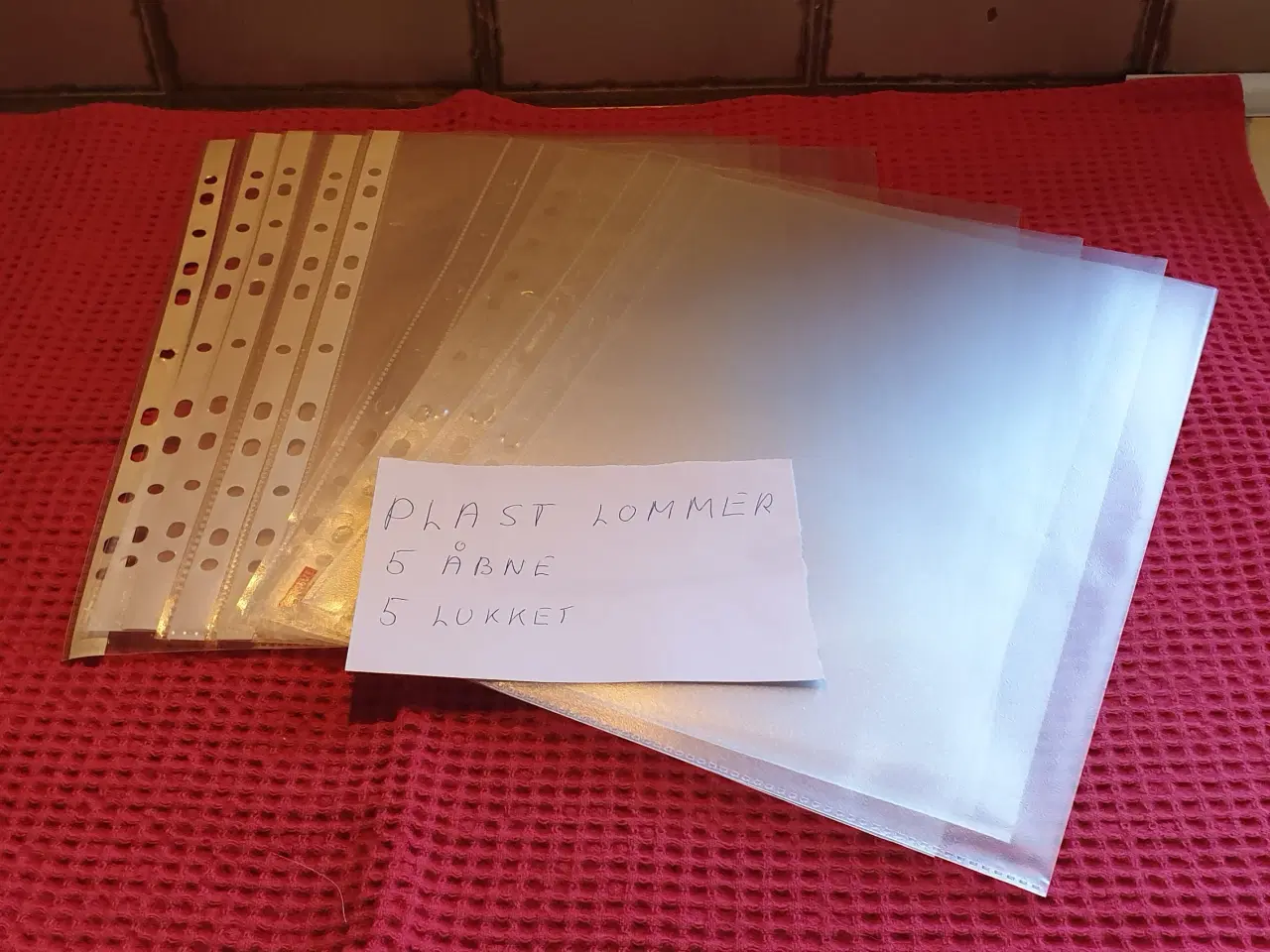 Billede 15 - GRATIS Hobby Bixen SE Flere Fotos