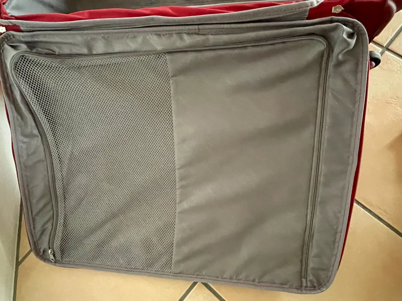 Billede 6 - Samsonite kuffert 69h x 49b x 27 d