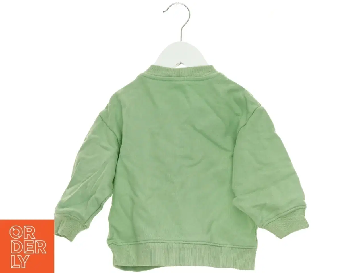 Billede 2 - Sweatshirt fra Arket (str. 92 cm)