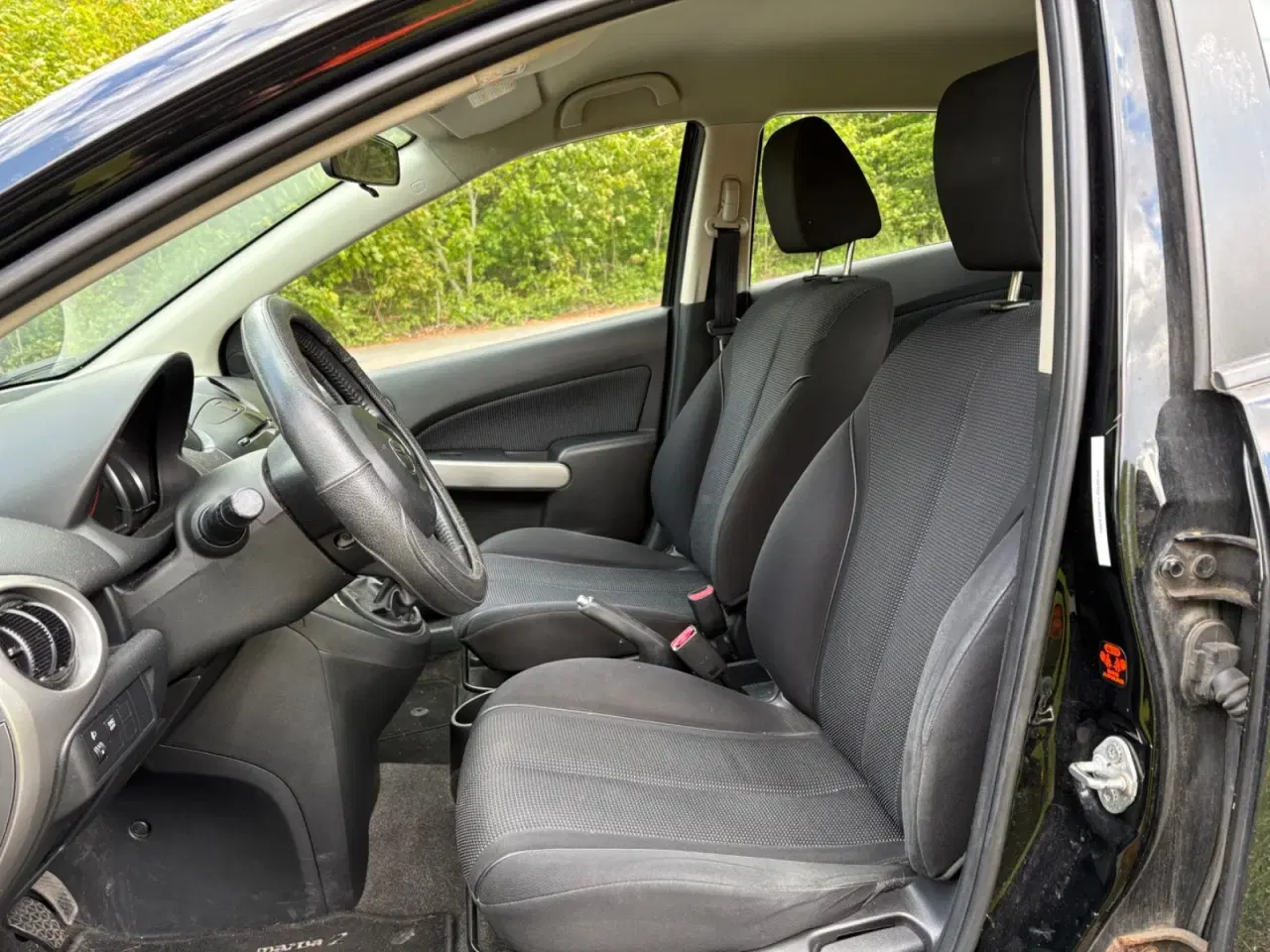 Billede 20 - Mazda 2 1,5 Sport