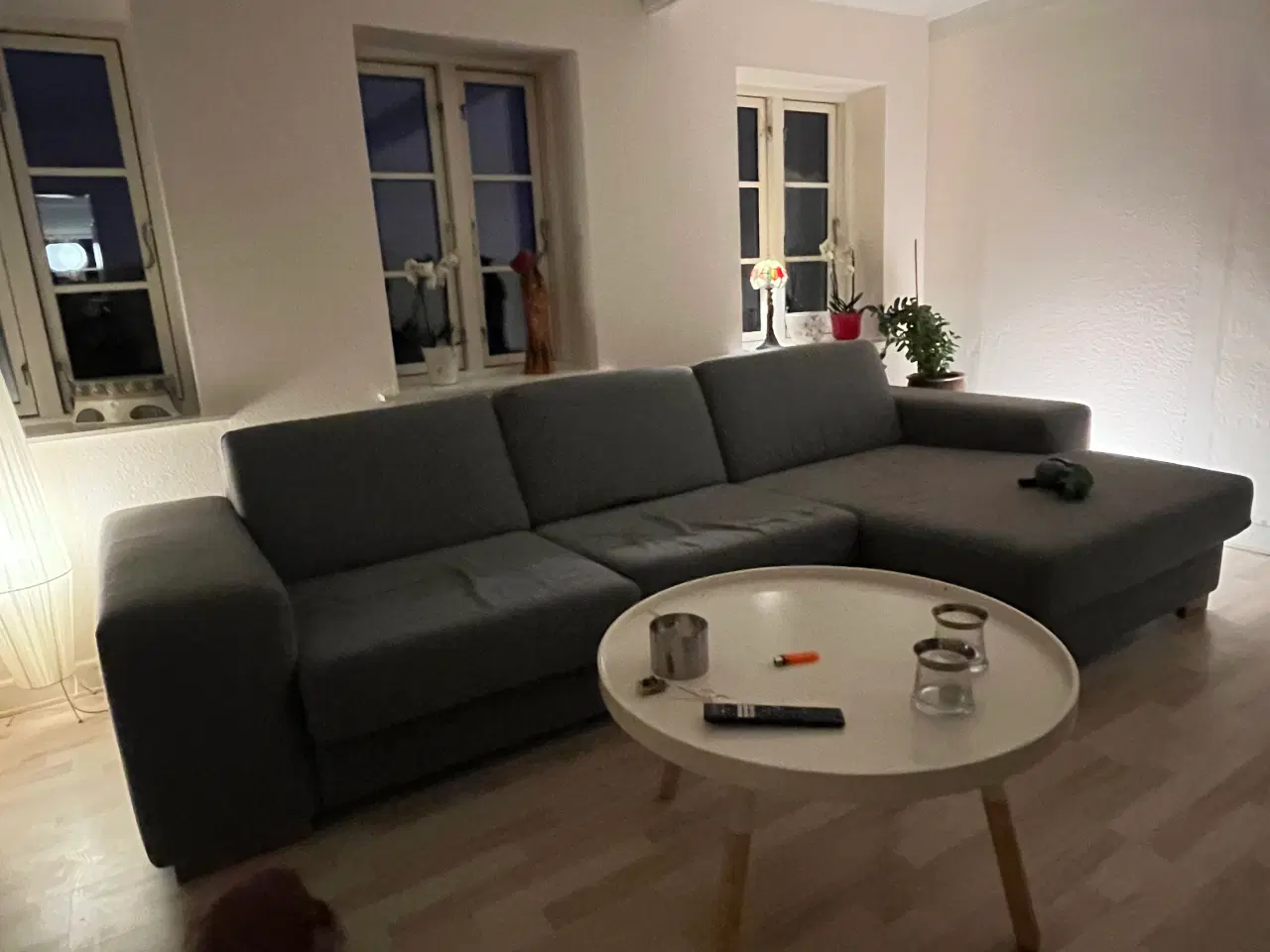 Billede 1 - Sofa Billig Billig