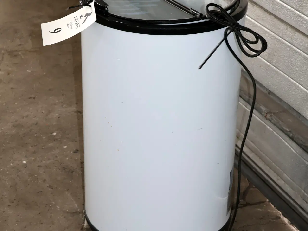 Billede 2 - Tøndekøler Scandometik TK-41