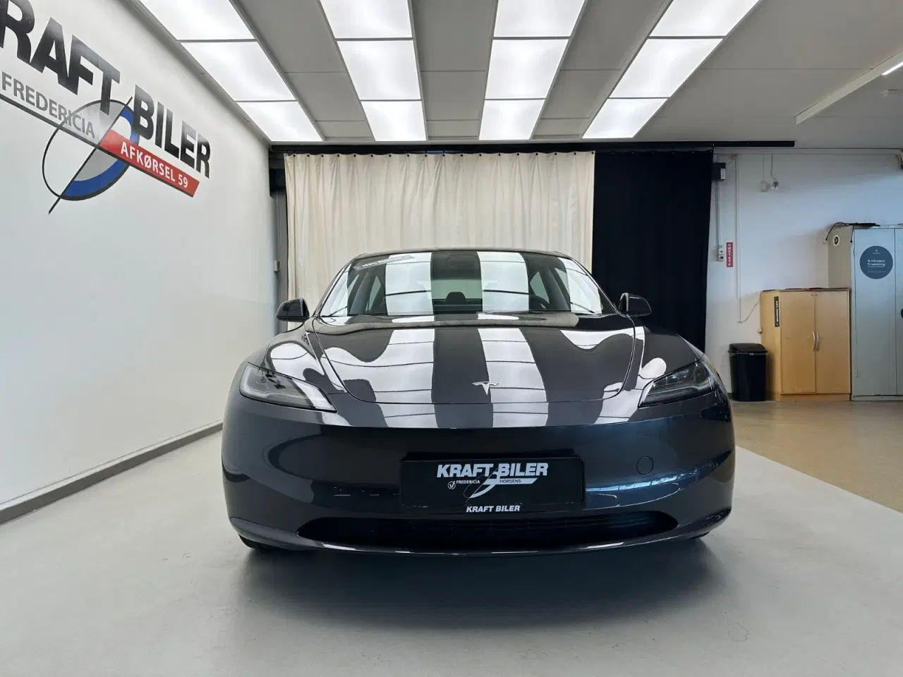 Billede 8 - Tesla Model 3  RWD