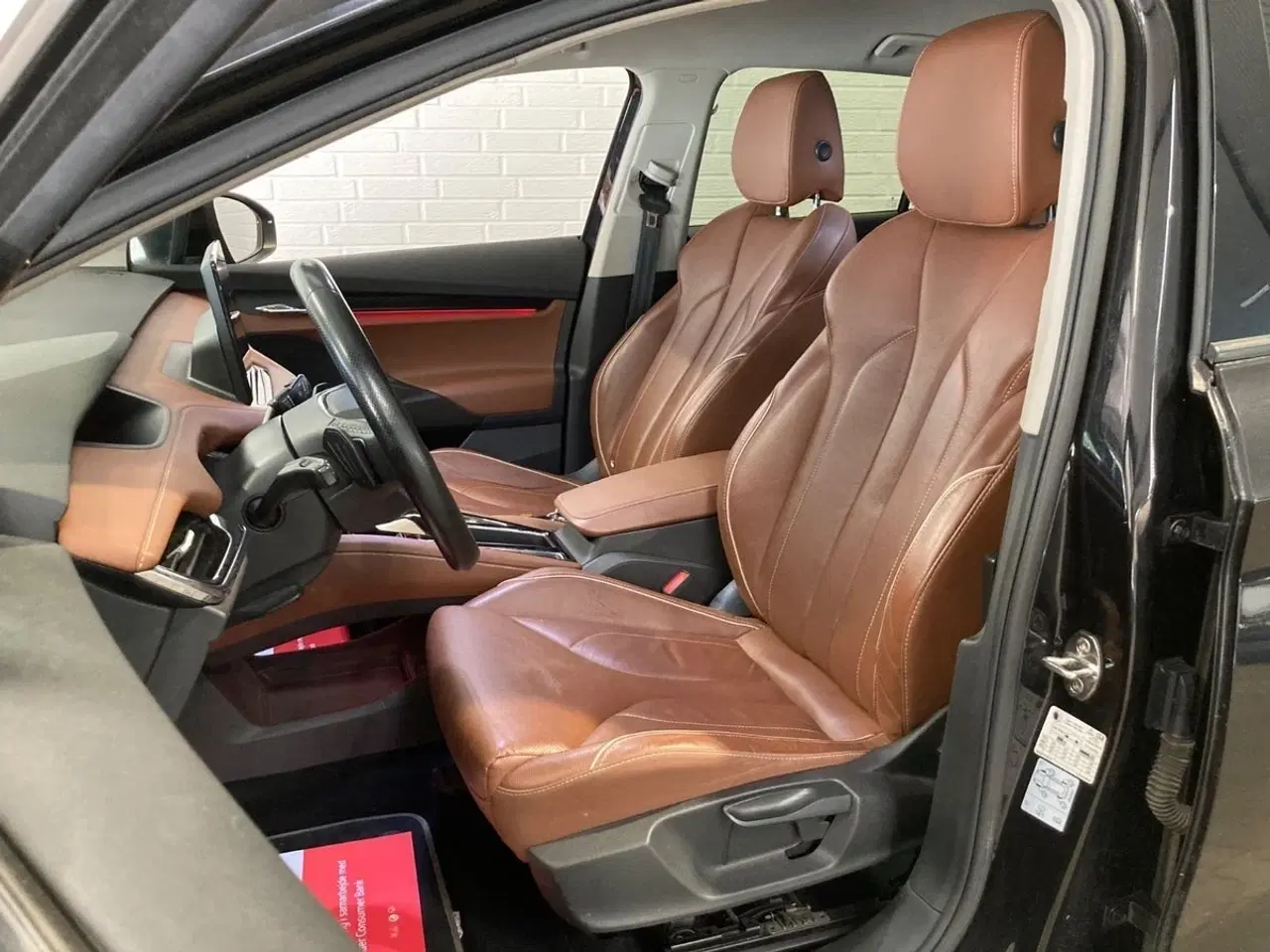 Billede 6 - Skoda Enyaq 60 iV ecoSuite