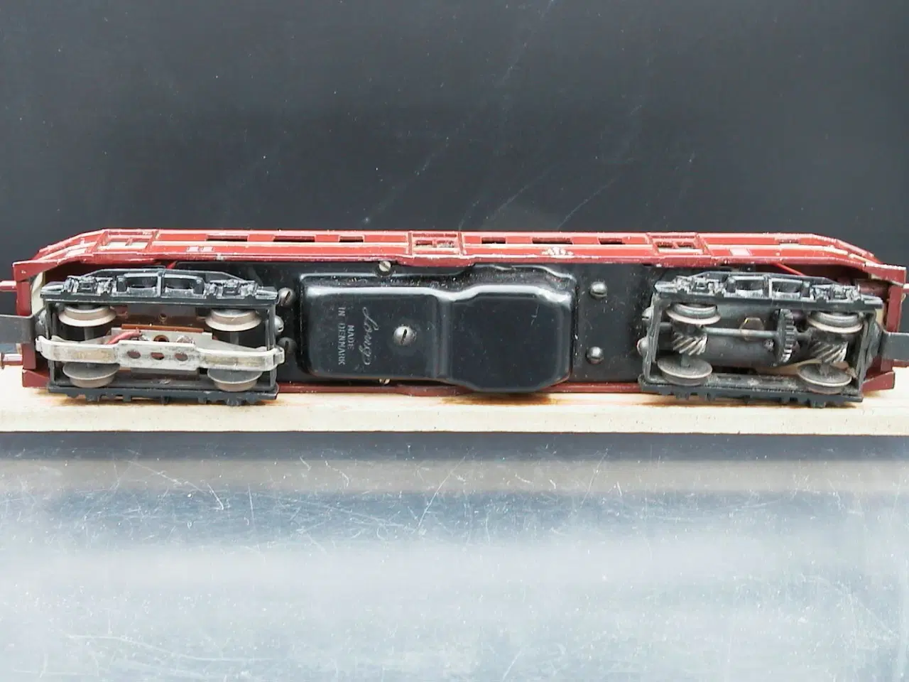 Billede 8 - Long MO 273