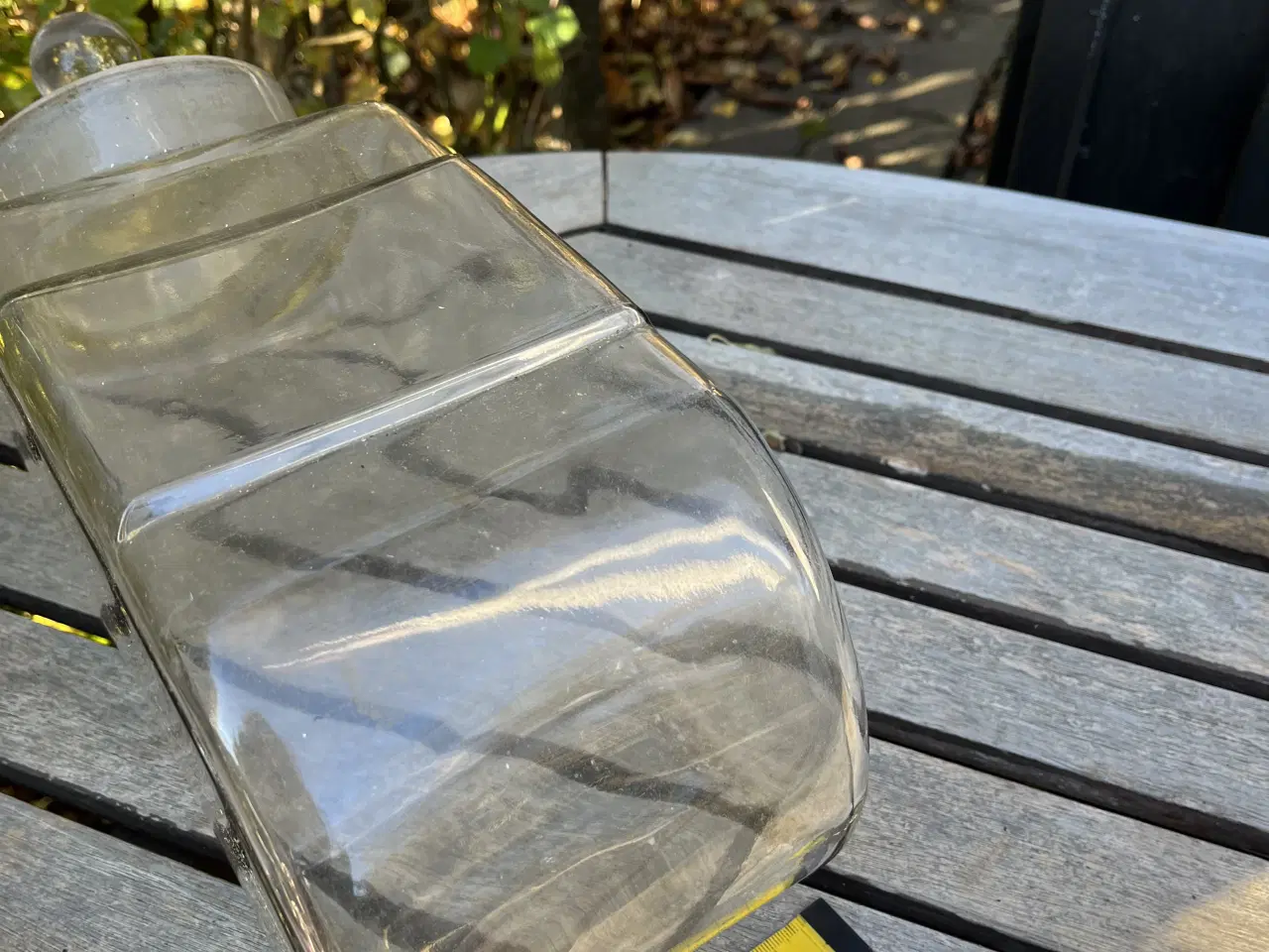 Billede 6 - Bolcheglas