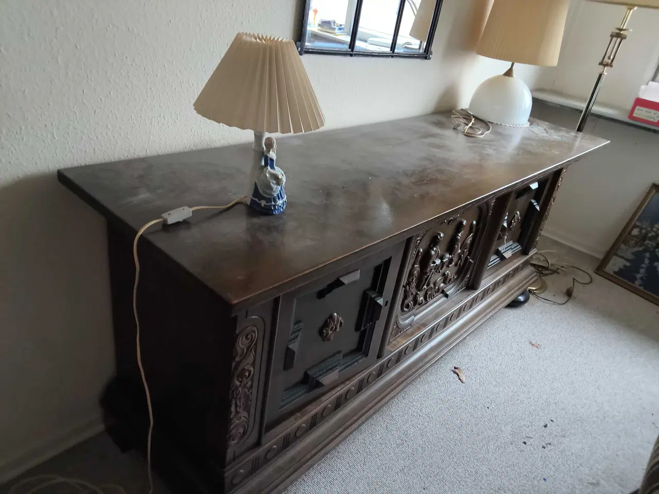 Billede 9 - Møbler sælges fra flytte lejlighed 