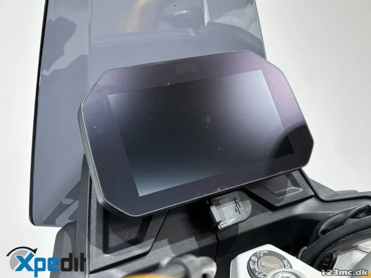 Billede 13 - BMW F 450 GS