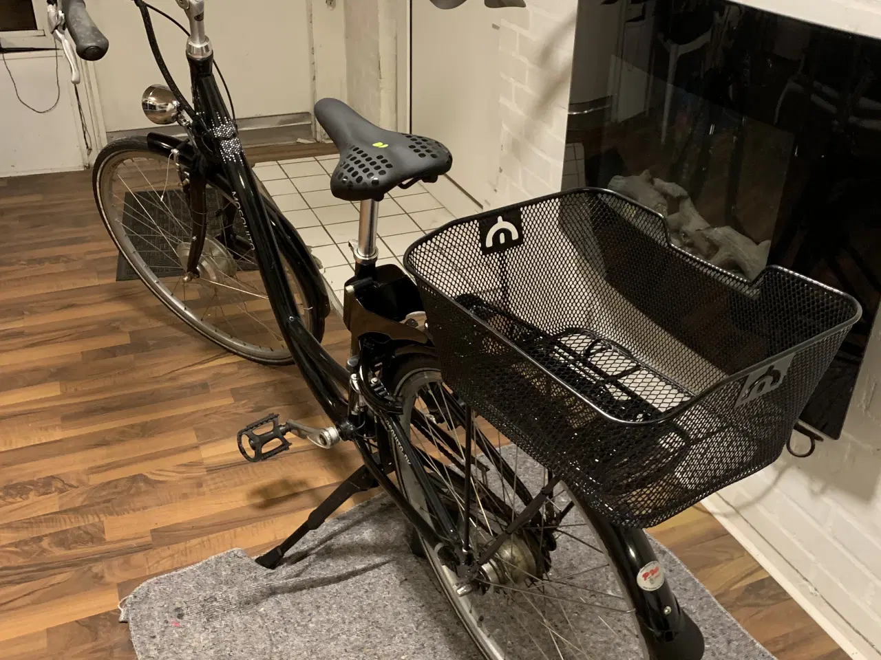 Billede 1 - Fin el cykel