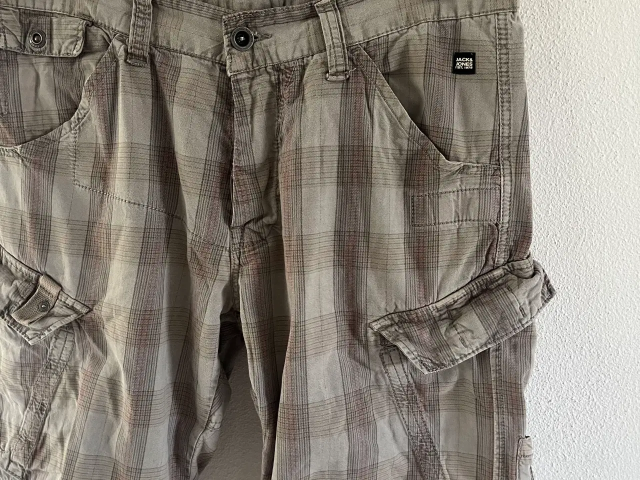 Billede 2 - Shorts str. L