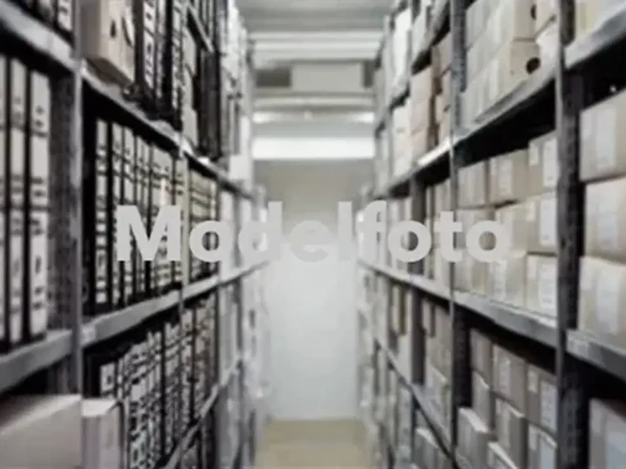Billede 1 - 1400m2 lager/Produktion el. værksted/Kontor til leje på Baldersbuen, Hedehusene