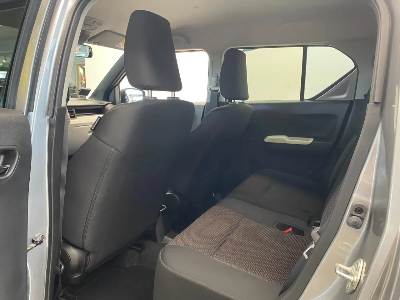 Billede 11 - Suzuki Ignis 1,2 Dualjet Active