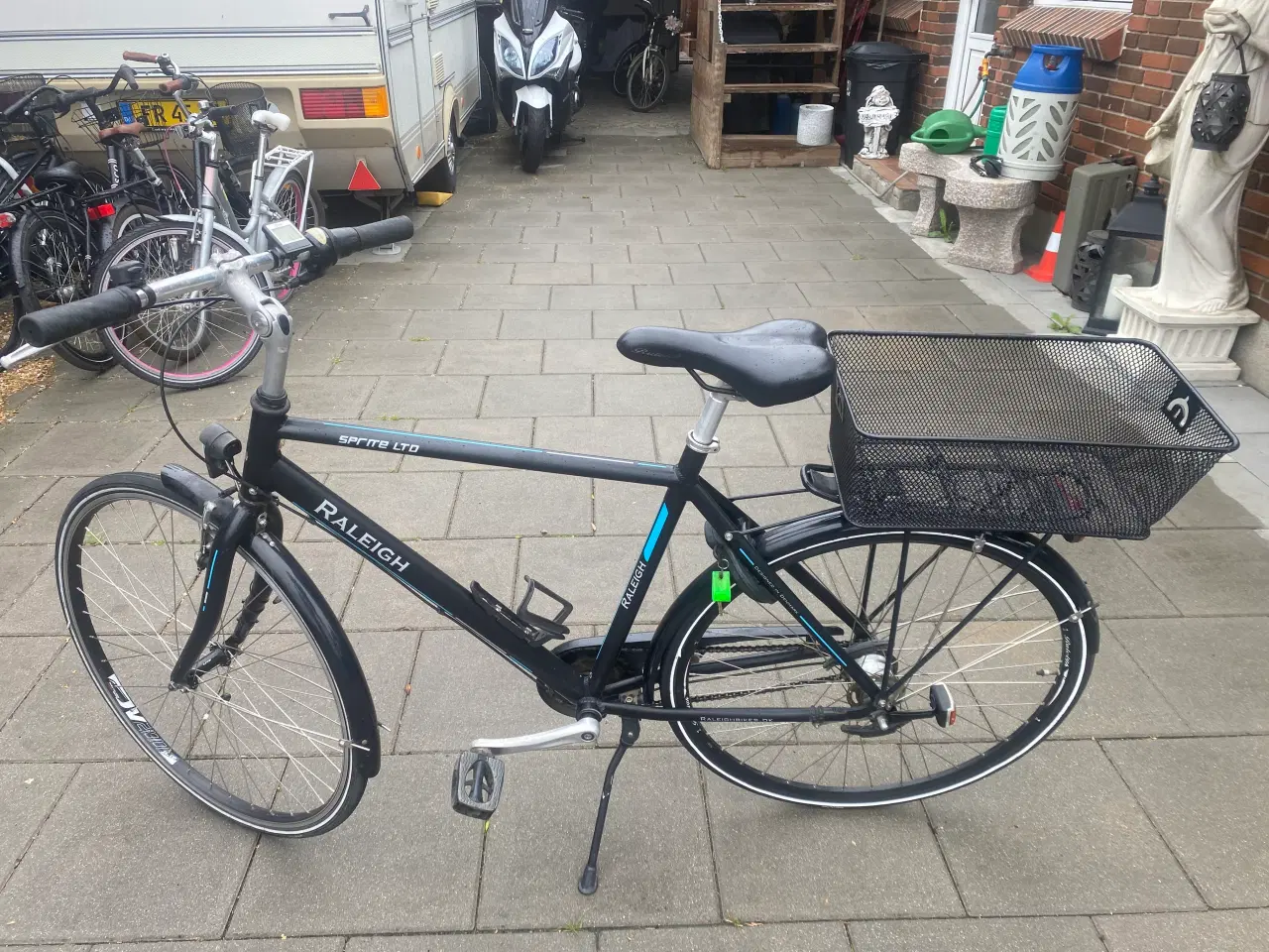 Billede 10 - Købt til 5499 kr UGENS tilbud 