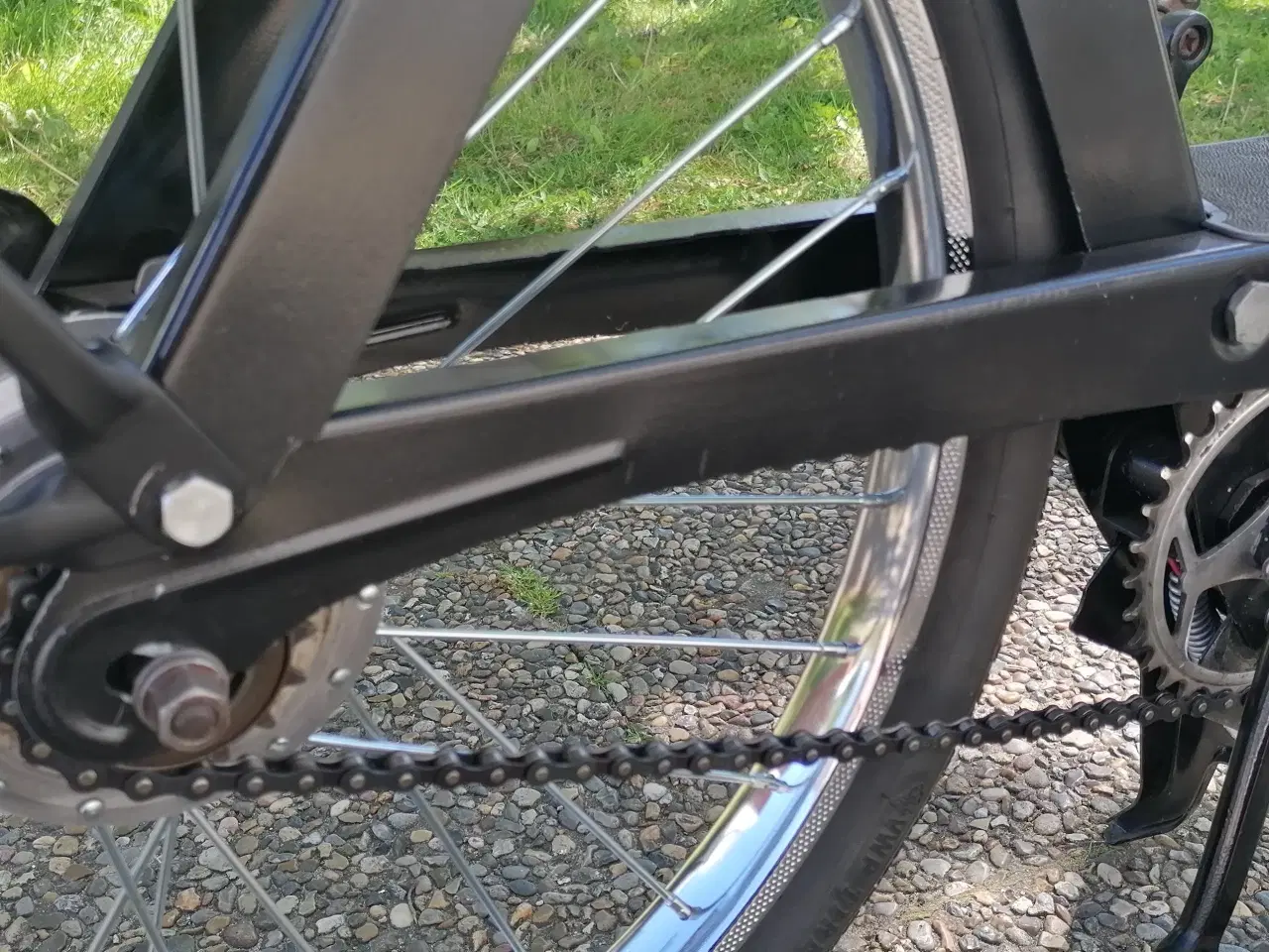 Billede 5 - Velo Solex 3800