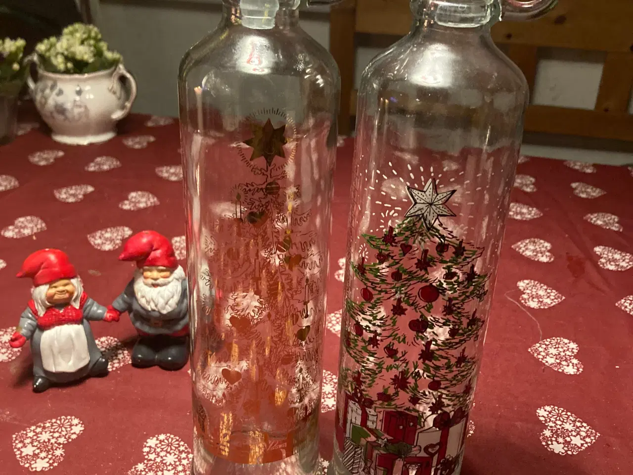 Billede 6 - Julekalender fra Holmegaard