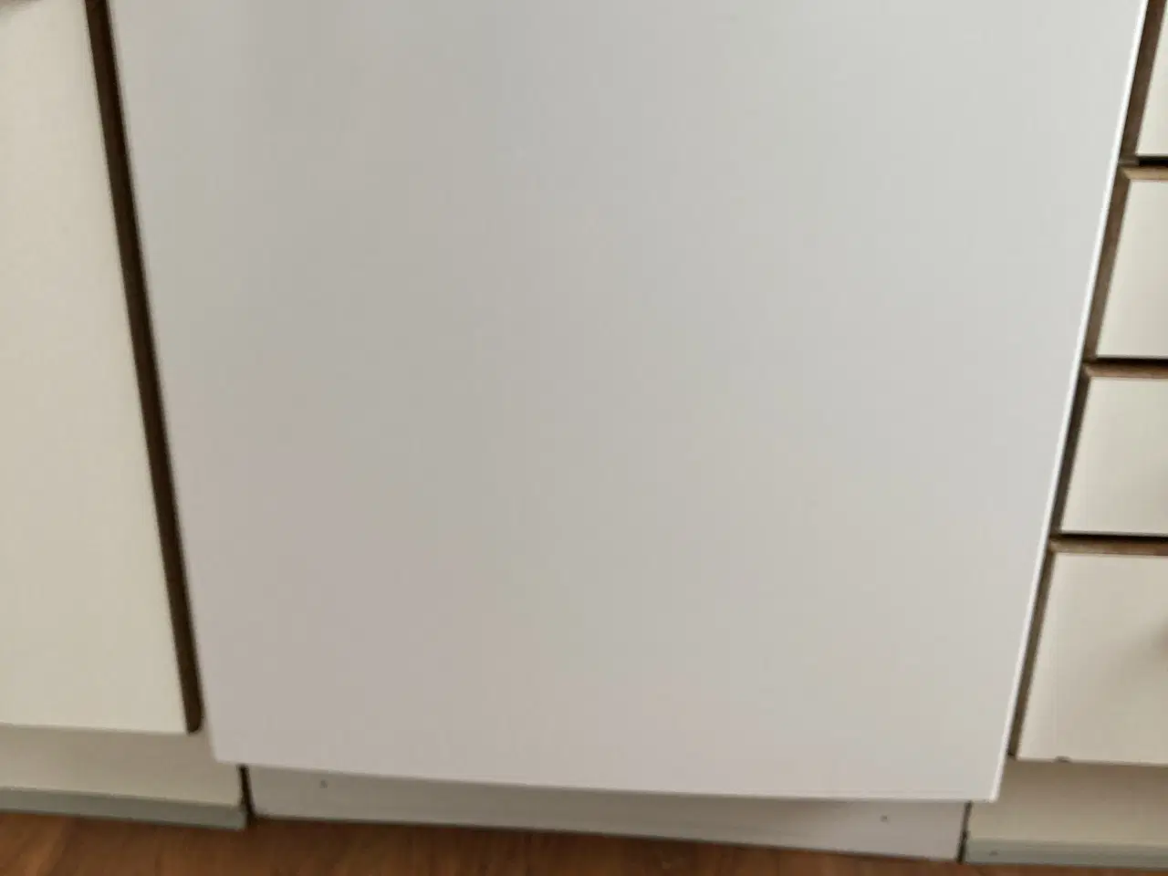 Billede 1 - Bosch serie 6 opvaskemaskine med Zeolithtøring