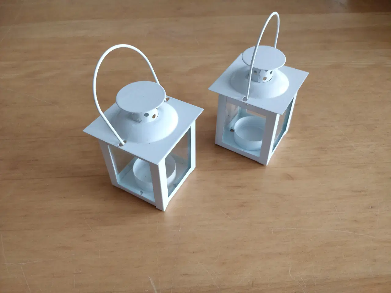 Billede 2 - Lanterne