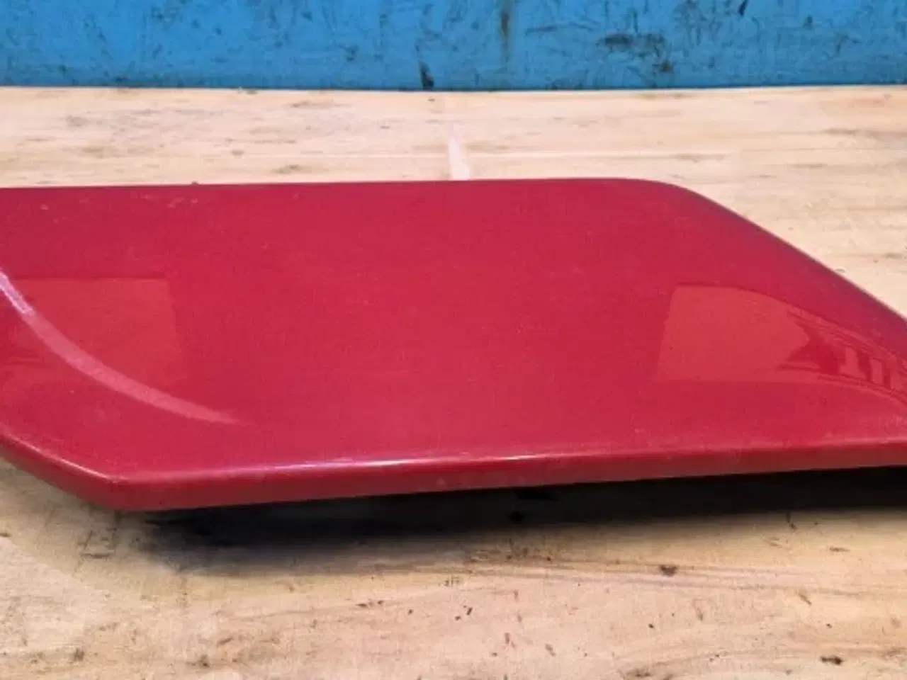 Billede 6 - Case 9120 Beskyttelseskærm L. 87728325