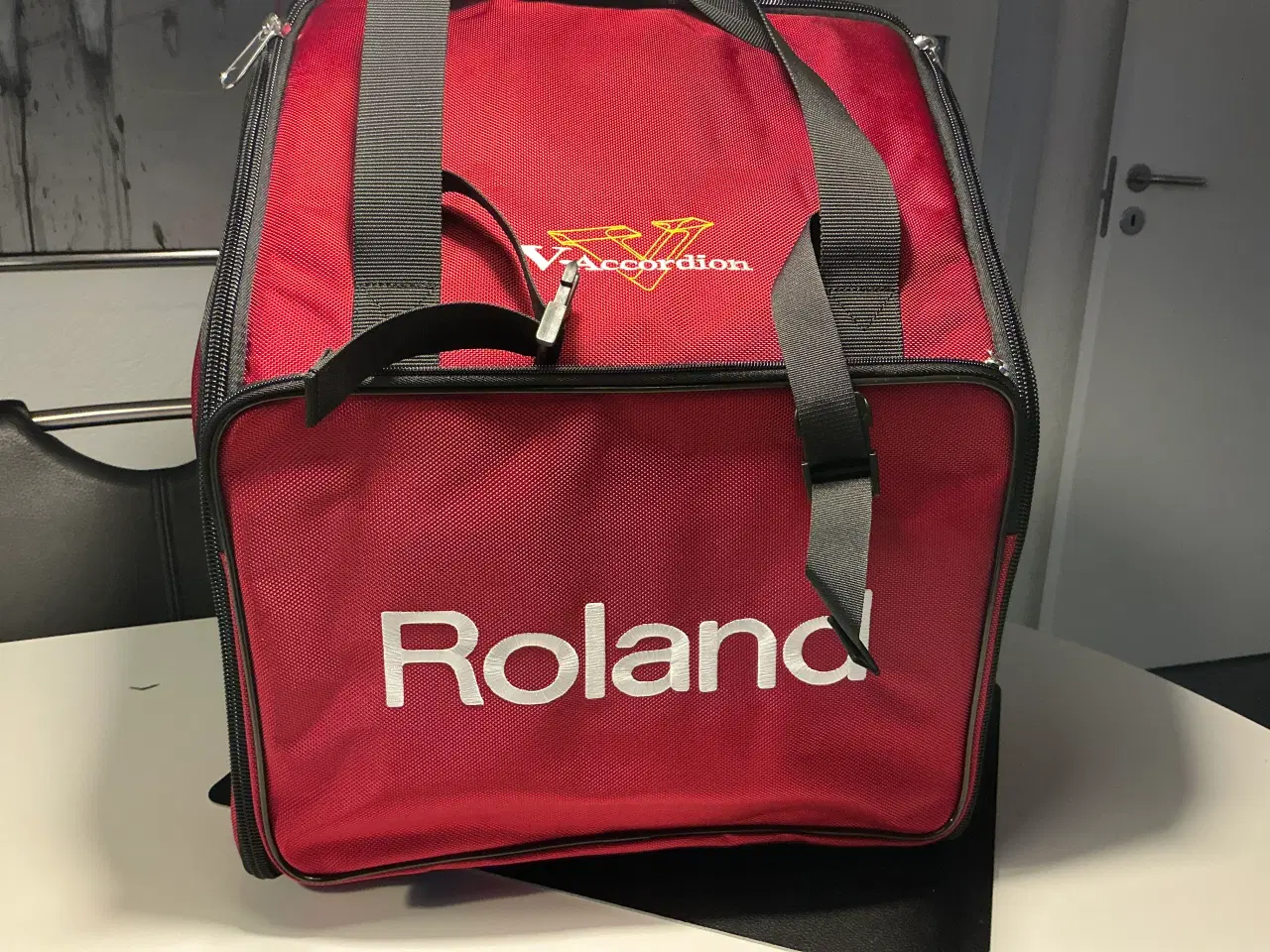 Billede 4 - Roland fr 1x