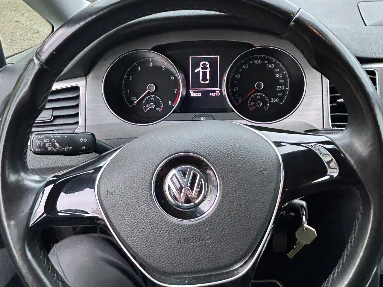 Billede 3 - Automat gear