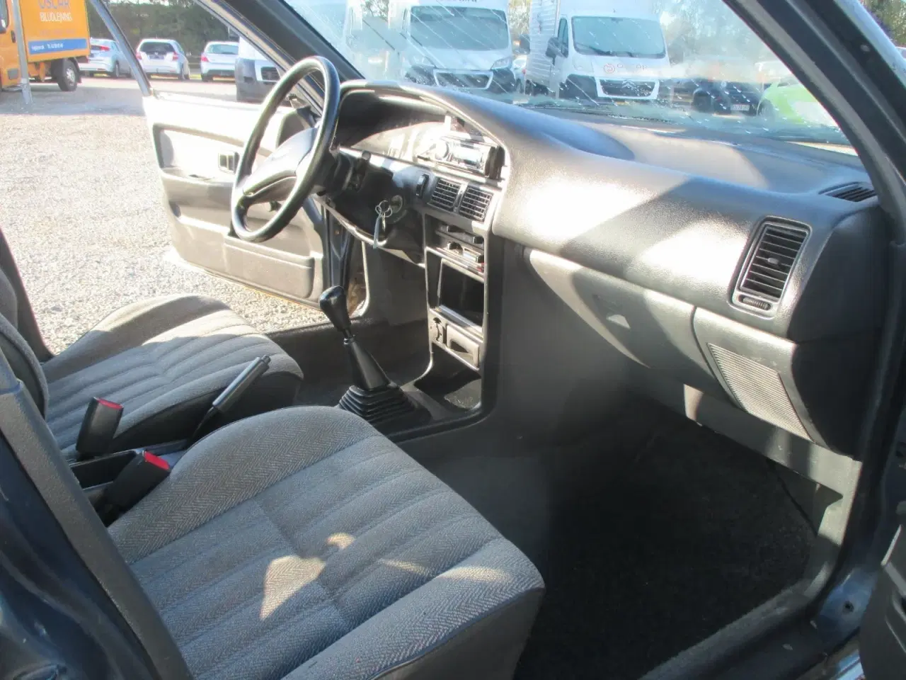 Billede 9 - Toyota Corolla 1,3 XLi LB