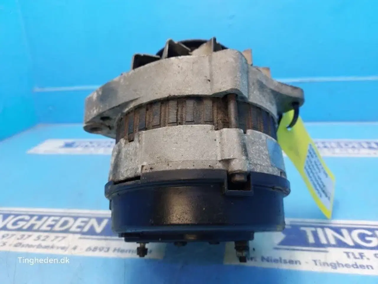 Billede 7 - Massey Ferguson 690 Generator 1895398M91