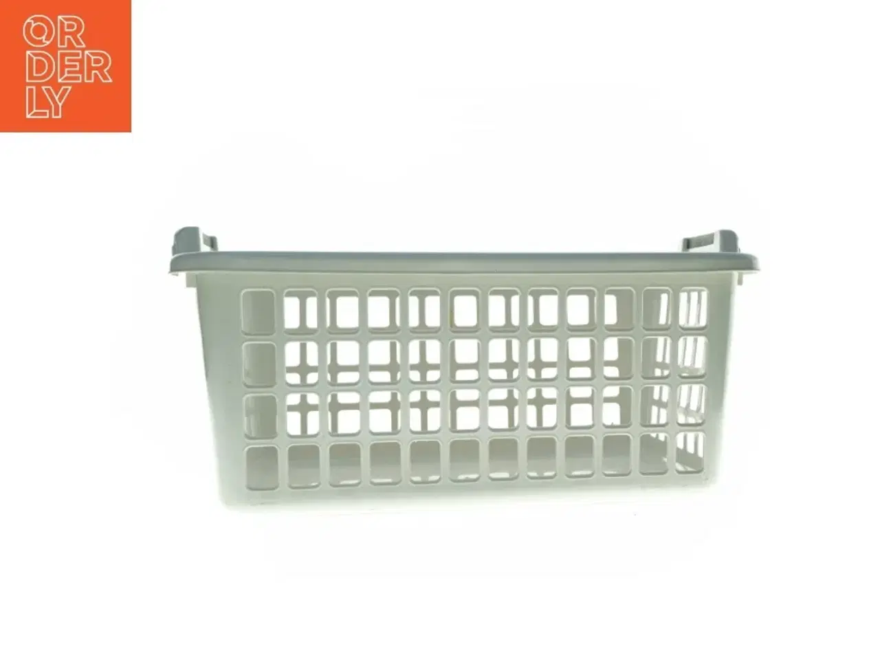 Billede 2 - Kurv (str. 42 x 25)